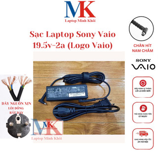 Sạc Laptop Sony Vaio Tap 11 SVT11213CXB 13A SVF13N12CWS LAPTOPMINHKHOI