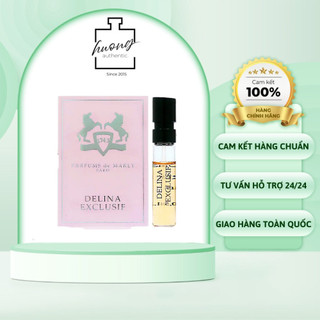 Nước hoa vial pdm delina exclusif 1.5ml