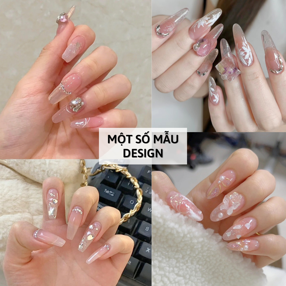 Set sơn thạch very good 9 màu JELIVA
