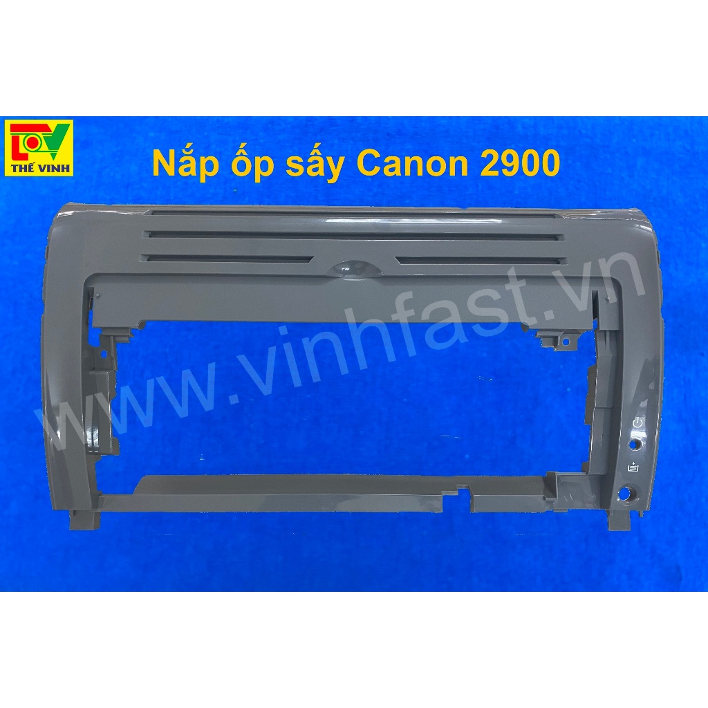 NẮP ỐP SẤY MÁY IN CANON 2900 - 3000