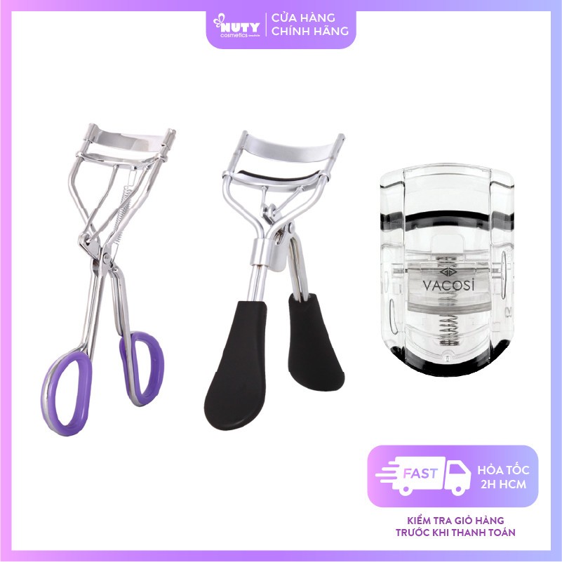 Bấm Mi Vacosi Siêu Cong