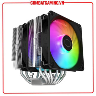 Tản nhiệt khí cooler master hyper 620s argb