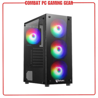 Case máy tính jetek squid a5 game