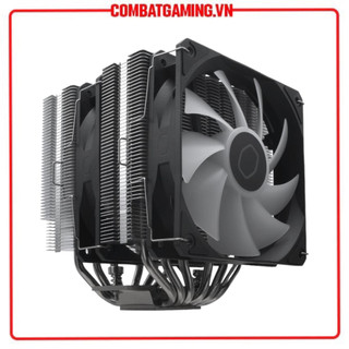 Tản Nhiệt Khí Cooler Master Hyper 620S ARGB (hàng chính hãng)