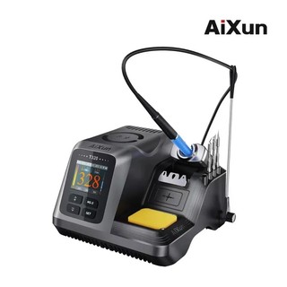 Máy hàn jc aixun t320 tay c210 công suất 200w