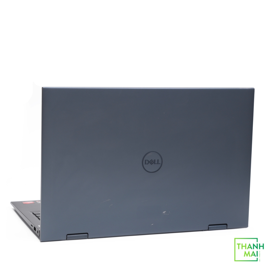 Laptop Dell Inspiron 7415 2-in-1 | AMD Ryzen 5-5500U | Ram 8GB | 256GB SSD | 14" FHD IPS Cảm ứng