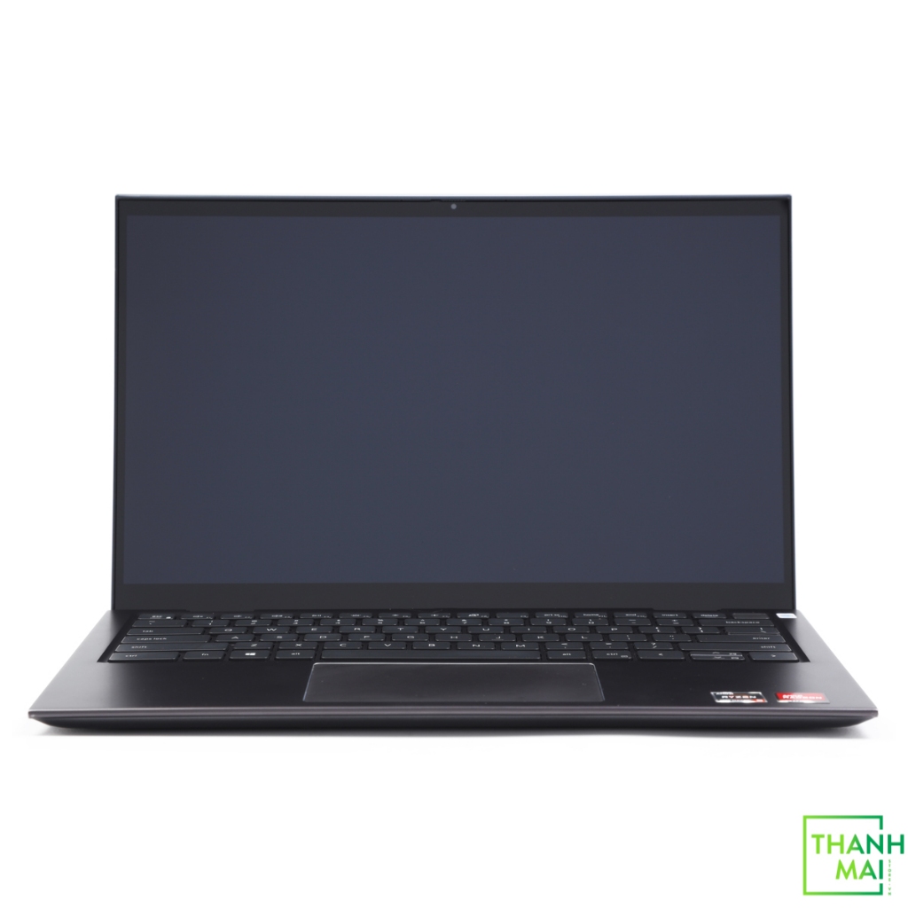 Laptop Dell Inspiron 7415 2-in-1 | AMD Ryzen 5-5500U | Ram 8GB | 256GB SSD | 14" FHD IPS Cảm ứng