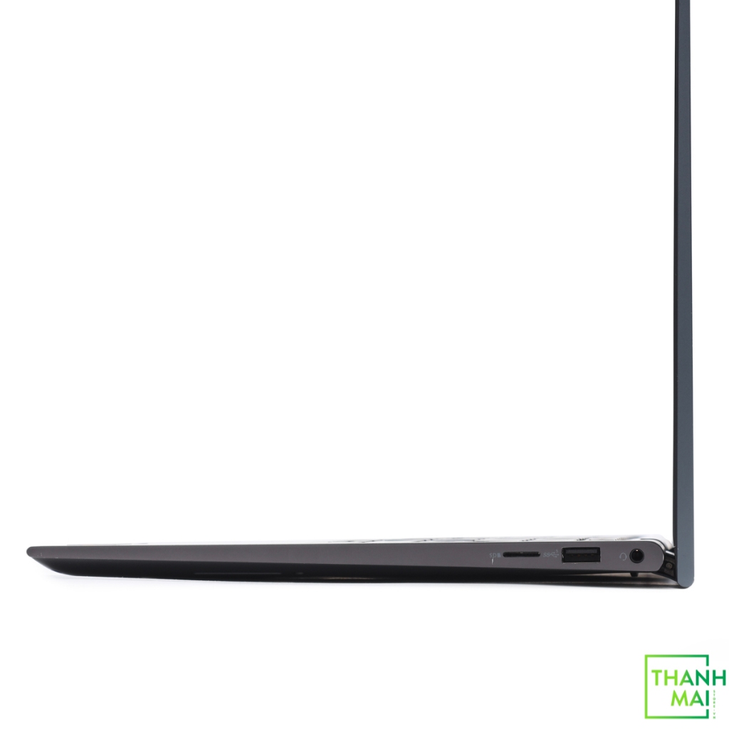 Laptop Dell Inspiron 7415 2-in-1 | AMD Ryzen 5-5500U | Ram 8GB | 256GB SSD | 14" FHD IPS Cảm ứng