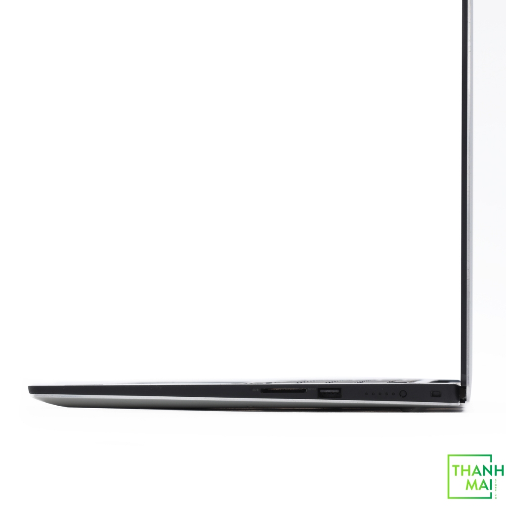 Laptop cũ Dell Precision 5530 | Intel Core i7-8850H | Ram 32GB | SSD 512GB | Quadro P1000 4GB | 15.6 inch FHD