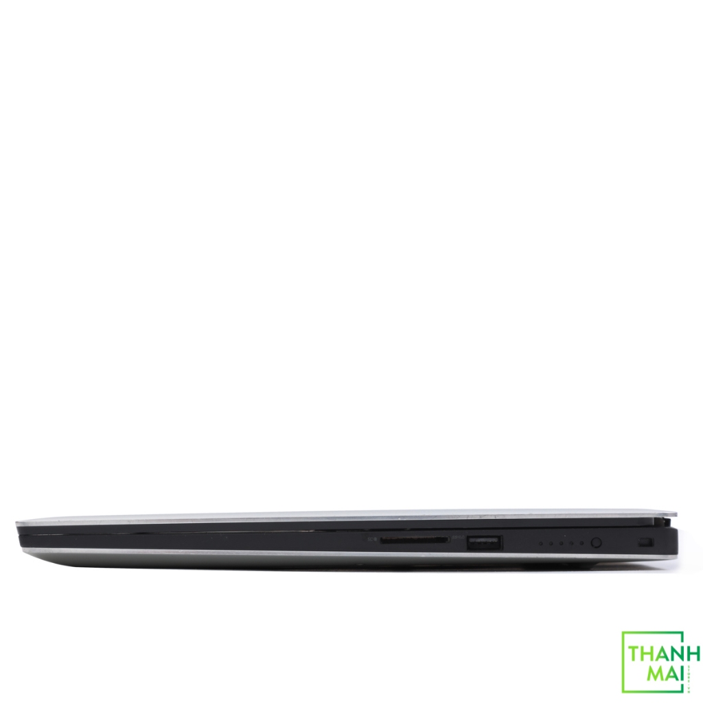 Laptop cũ Dell Precision 5530 | Intel Core i7-8850H | Ram 32GB | SSD 512GB | Quadro P1000 4GB | 15.6 inch FHD