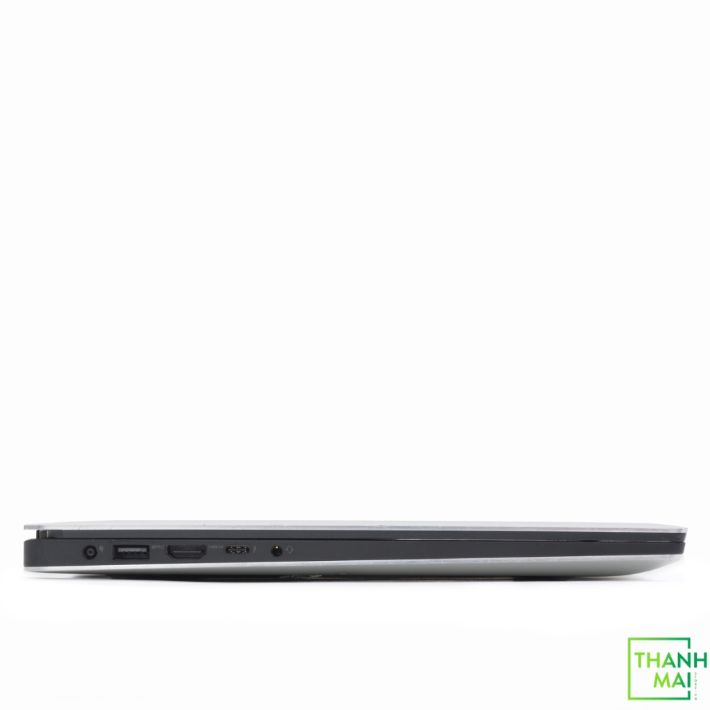 Laptop cũ Dell Precision 5530 | Intel Core i7-8850H | Ram 32GB | SSD 512GB | Quadro P1000 4GB | 15.6 inch FHD