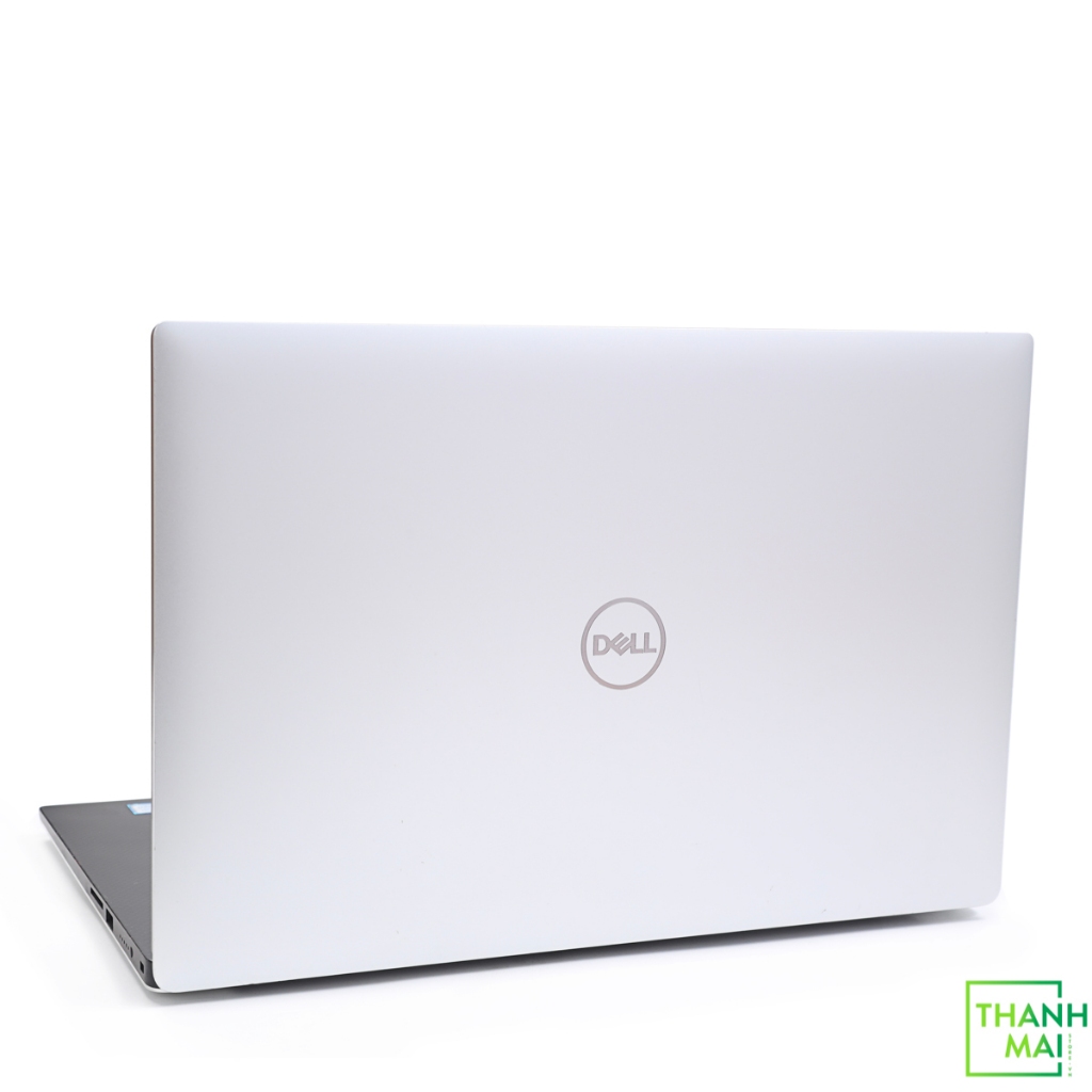 Laptop cũ Dell Precision 5530 | Intel Core i7-8850H | Ram 32GB | SSD 512GB | Quadro P1000 4GB | 15.6 inch FHD