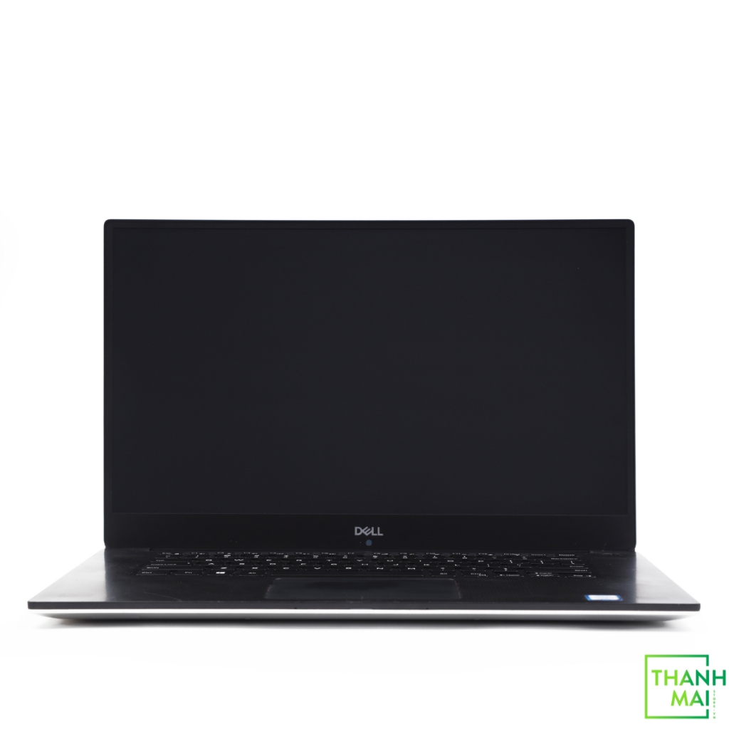 Laptop cũ Dell Precision 5530 | Intel Core i7-8850H | Ram 32GB | SSD 512GB | Quadro P1000 4GB | 15.6 inch FHD