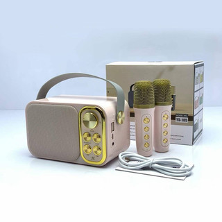 Loa Bluetooth YS-105