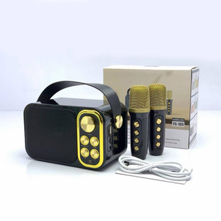 Loa Bluetooth YS-105