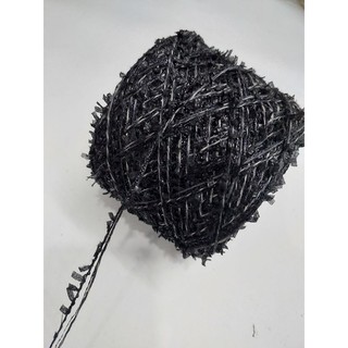 50gr Len sợi kiểu, len thiết kế đan móc mũ nón, túi xách handmade