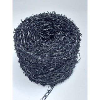 50gr Len sợi kiểu, len thiết kế đan móc mũ nón, túi xách handmade