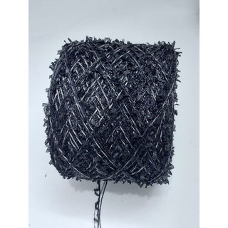 50gr Len sợi kiểu, len thiết kế đan móc mũ nón, túi xách handmade