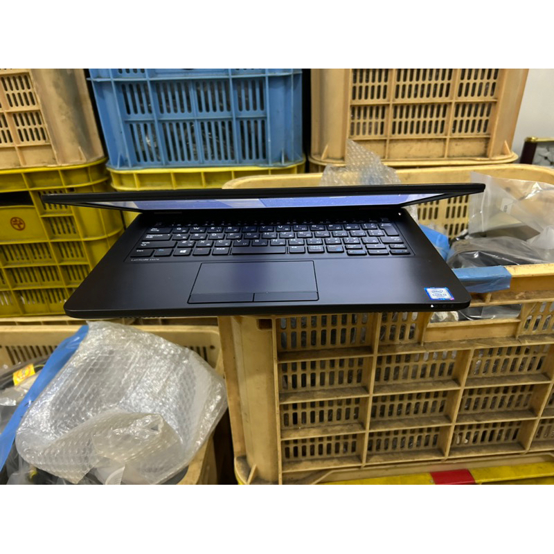 Laptop Dell E5270 nội địa Nhật