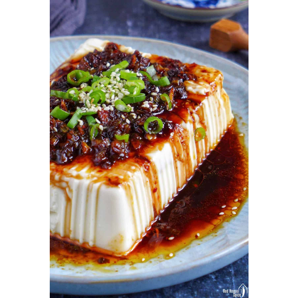 Sốt Chấm Cay Tương Hàu Đặc Biệt 330ml