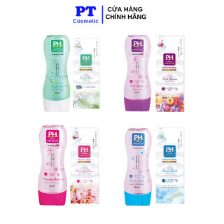 Dung Dịch Vệ Sinh Phụ Nữ PH Japan Premium Feminine Wash