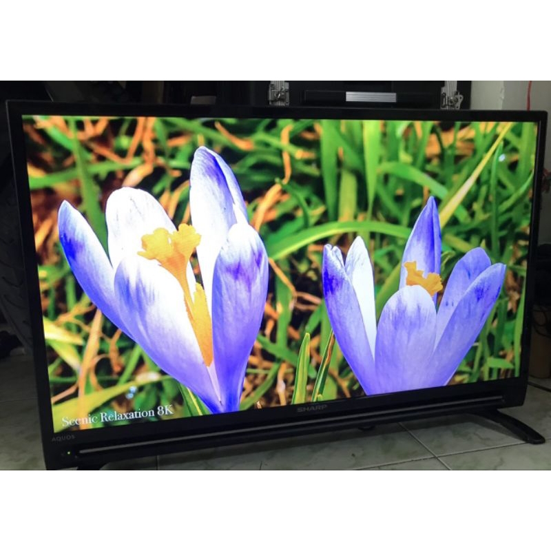 [Tivi Thanh lý Giá Rẻ - Tivi Wifi 32" lướt Youtube nhanh]
