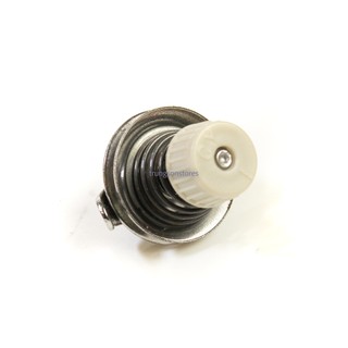 cụm đồng tiền đánh suốt chỉ máy may 1 kim điện tử jack , siruba, juki ,….