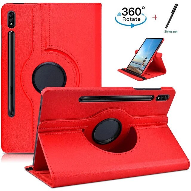 BAO DA XOAY SAMSUNG TAB S8 SAMSUNG S8 PLUS