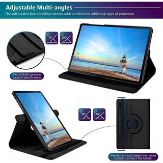 BAO DA XOAY SAMSUNG TAB S8 SAMSUNG S8 PLUS