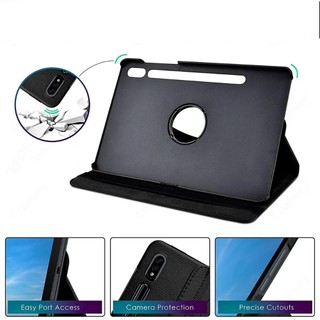 BAO DA XOAY SAMSUNG TAB S8 SAMSUNG S8 PLUS