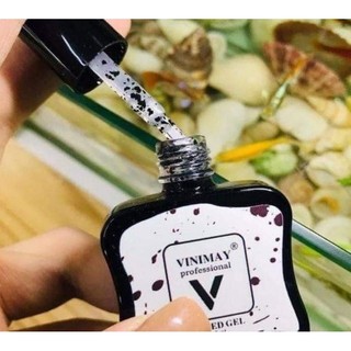 Top trứng cút , top trang trí móng