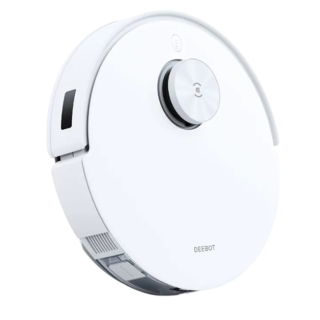 Bộ lọc dành cho robot Ecovacs Deebot T10//T10 OMNI/ T10 TURBO - Hàng chính hãng