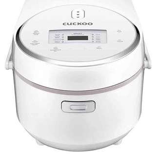 Nồi cơm điện tử cuckoo 1.44 lít cr-0810f
