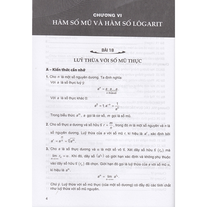 Sách - Bài tập Toán 11 tập 2