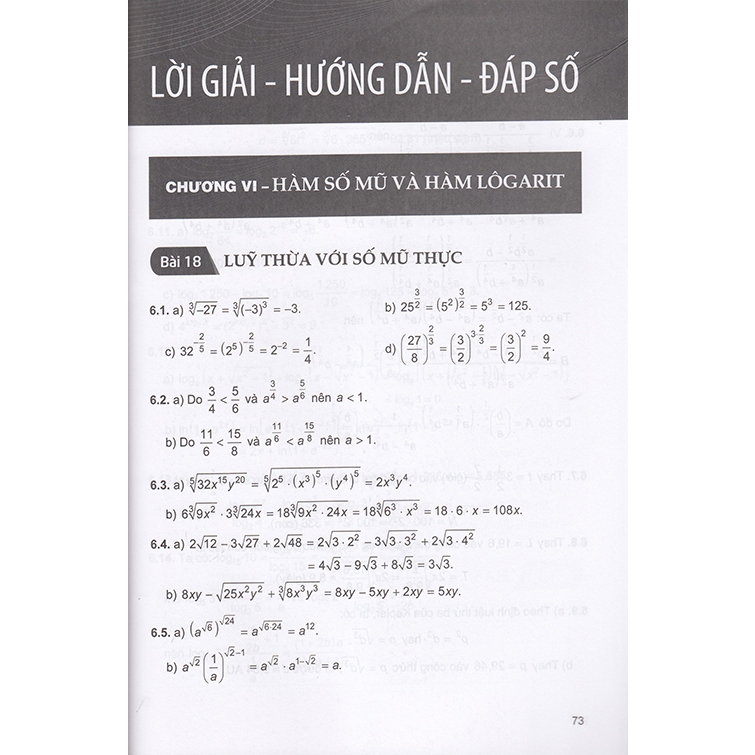 Sách - Bài tập Toán 11 tập 2