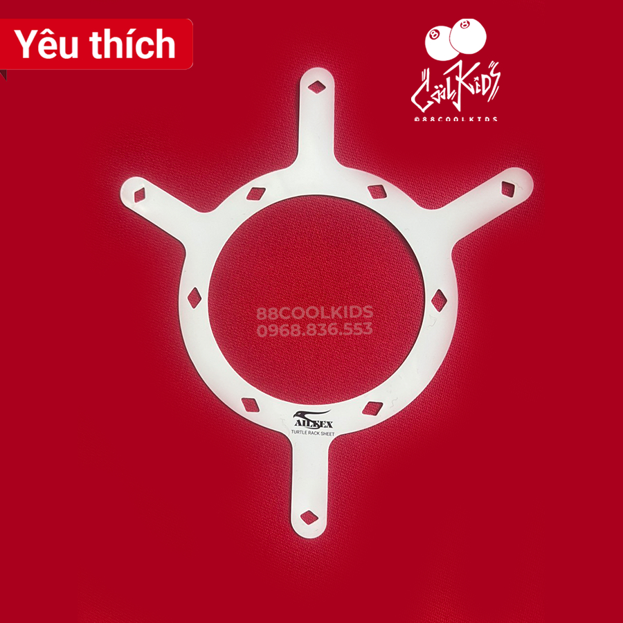 Film Xếp Bóng Bida Lỗ - Phim Rùa Hỗ Trợ Xếp Bi A