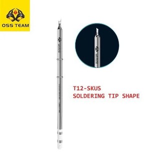 Mũi hàn T12 OSS Team