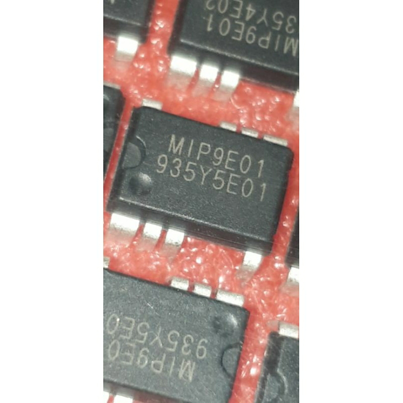 IC nguồn MIP9E01
