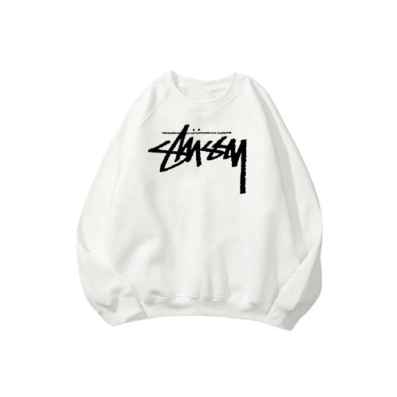 Áo nỉ cổ tròn Ansy THA965