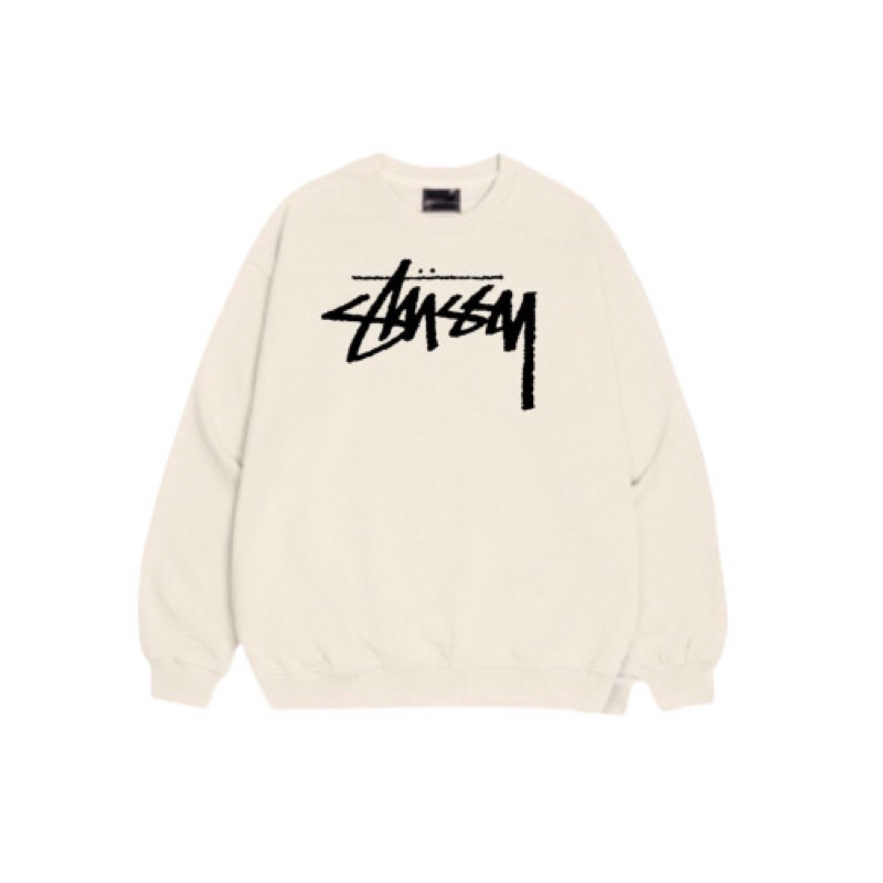 Áo nỉ cổ tròn Ansy THA965