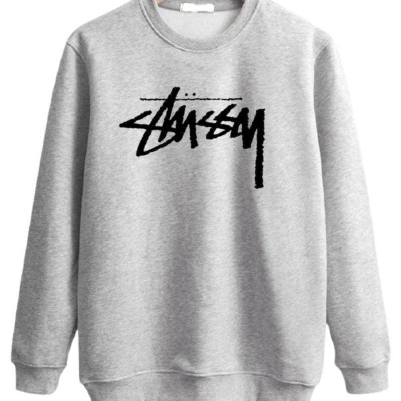 Áo nỉ cổ tròn Ansy THA965