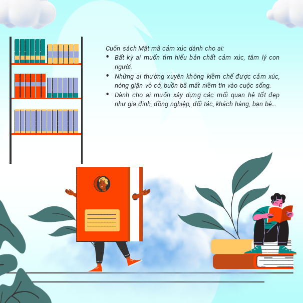 Sách Mật Mã Cảm Xúc: 5 Bước Giúp Bạn Giải Phóng Bẫy Cảm Xúc Tác Giả Dr. Bradley Nelson Bizbooks