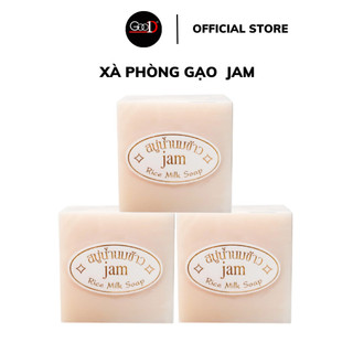 Xà phòng gạo jam Thái Lan