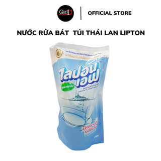 Nước Rửa Bát Không Mùi Lipon Thái Lan 550ml