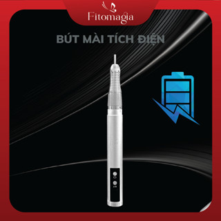 [HỎA TỐC] Máy Mài Móng 501 Tích Điện Cầm Tay Cao Cấp Chính Hãng - Bảo Hành 6 Tháng