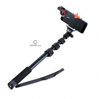Gậy Chụp Hình trippod yunteng 1288
