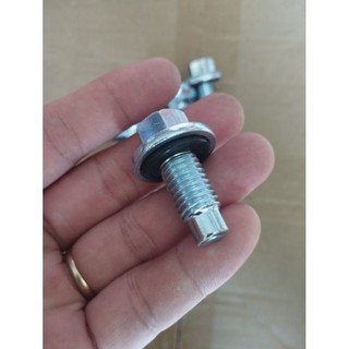 Ốc xả nhớt cho xe Chevrolet, Buick, Cadillac