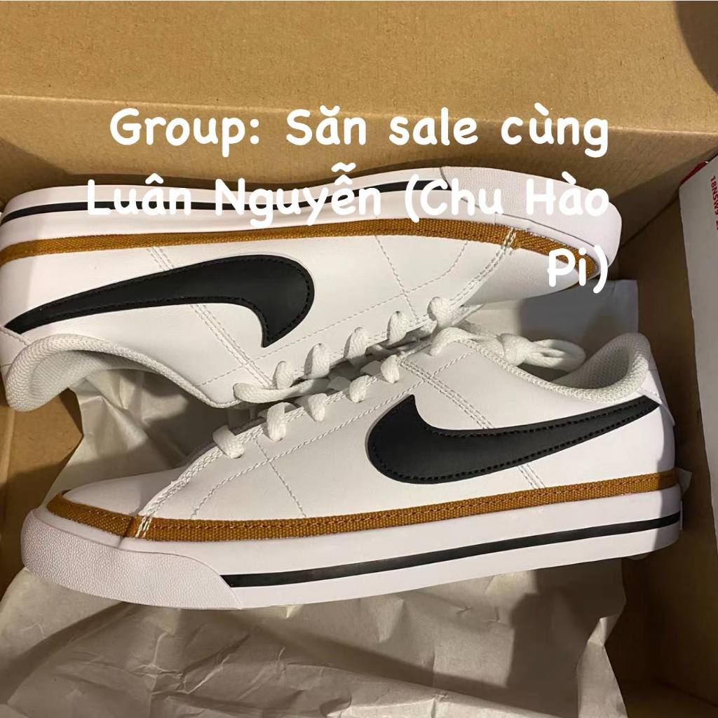 Giay thể thao NI.KE COURT LEGACY