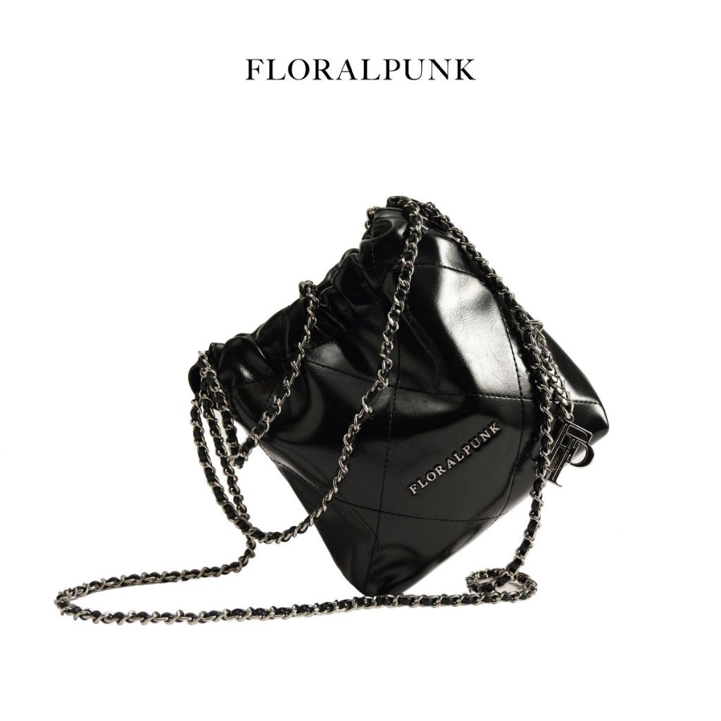 Túi xách Floralpunk Brooklyn Mini Shopper