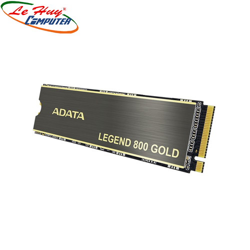 Ổ Cứng SSD ADATA ALEG 800 500GB M2 2280 NVME PCIe Gen 4x4